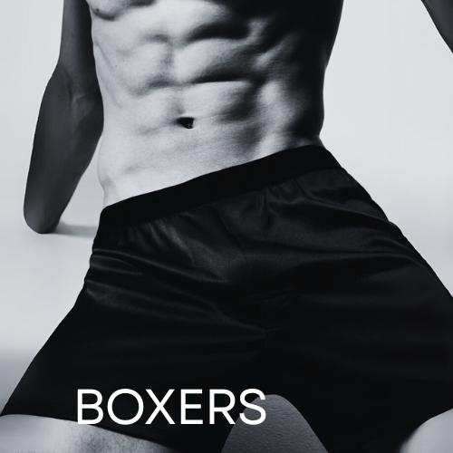 BOXERS