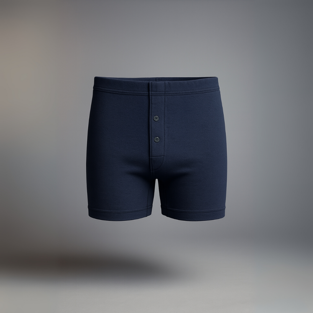 MEN'S BOXERS