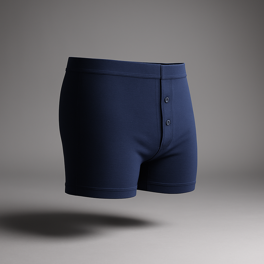 MEN'S BOXERS