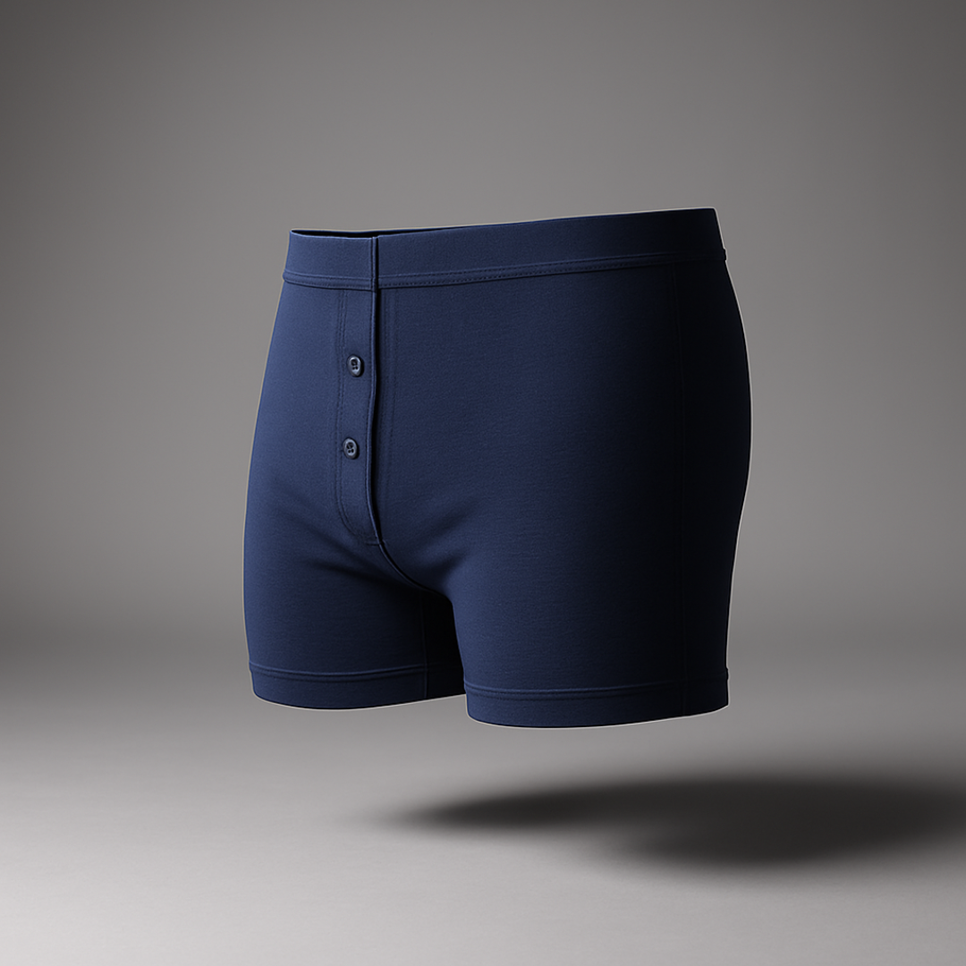 MEN'S BOXERS
