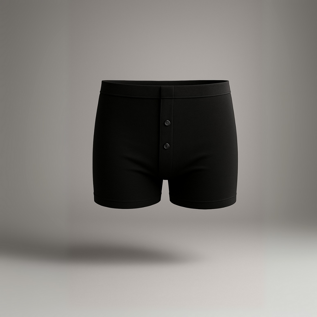 MEN'S BOXERS