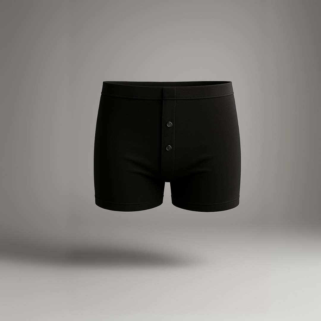 MEN'S BOXERS