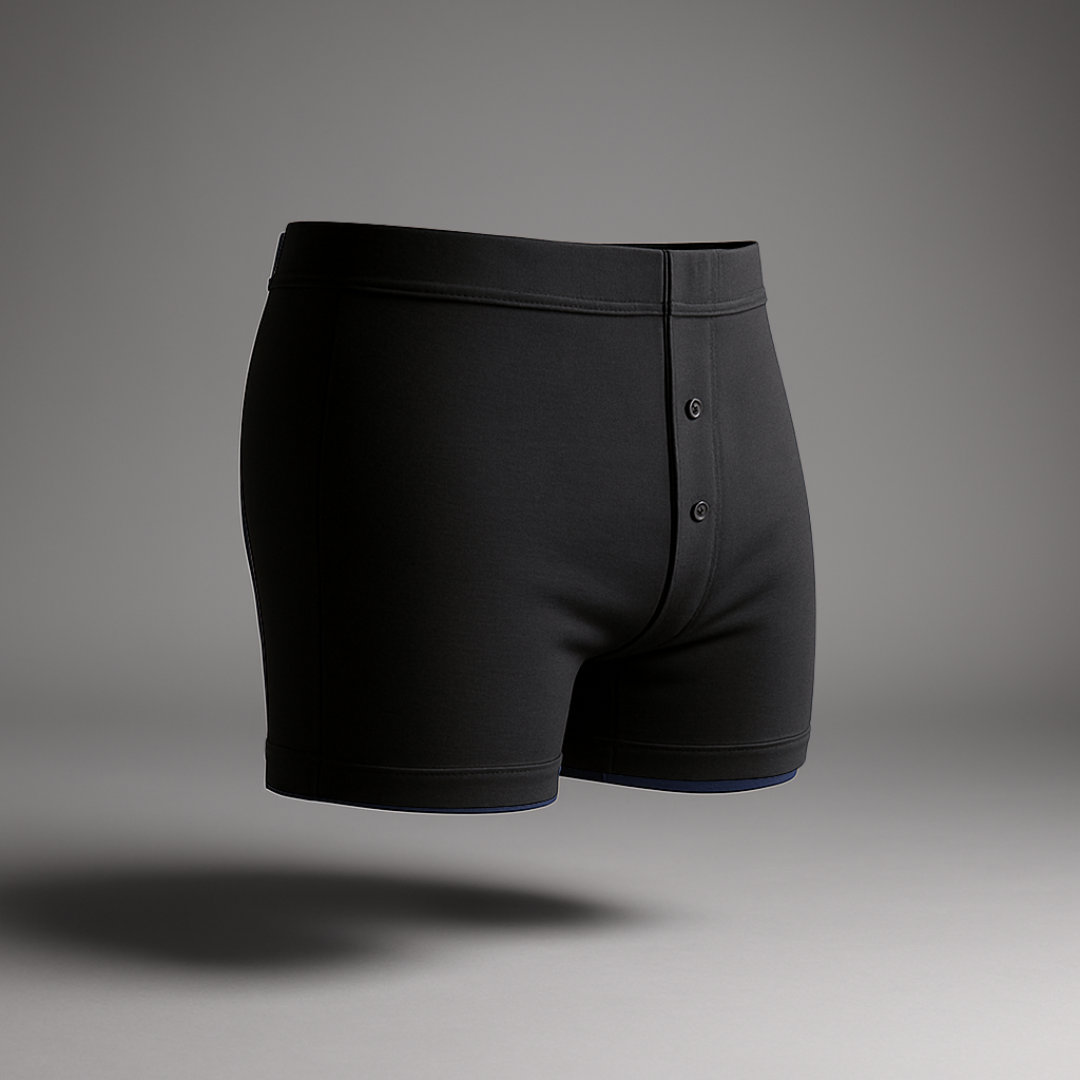 MEN'S BOXERS