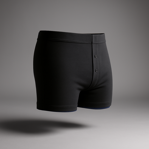 MEN'S BOXERS