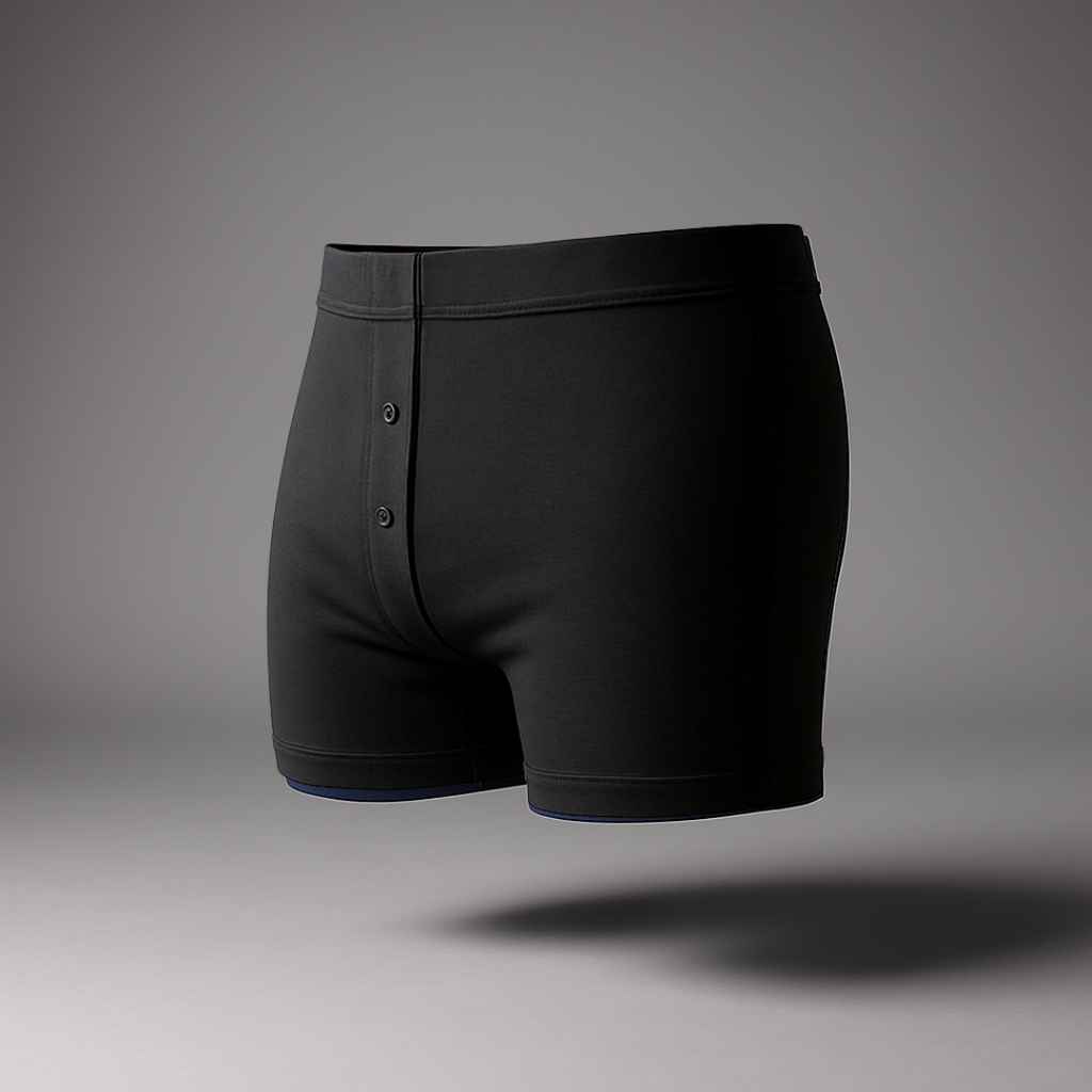 MEN'S BOXERS