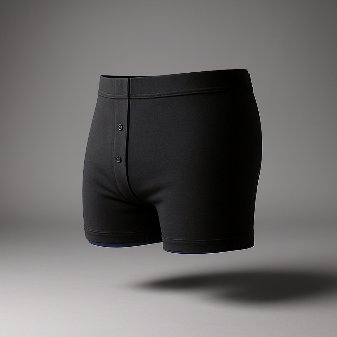 MEN'S BOXERS
