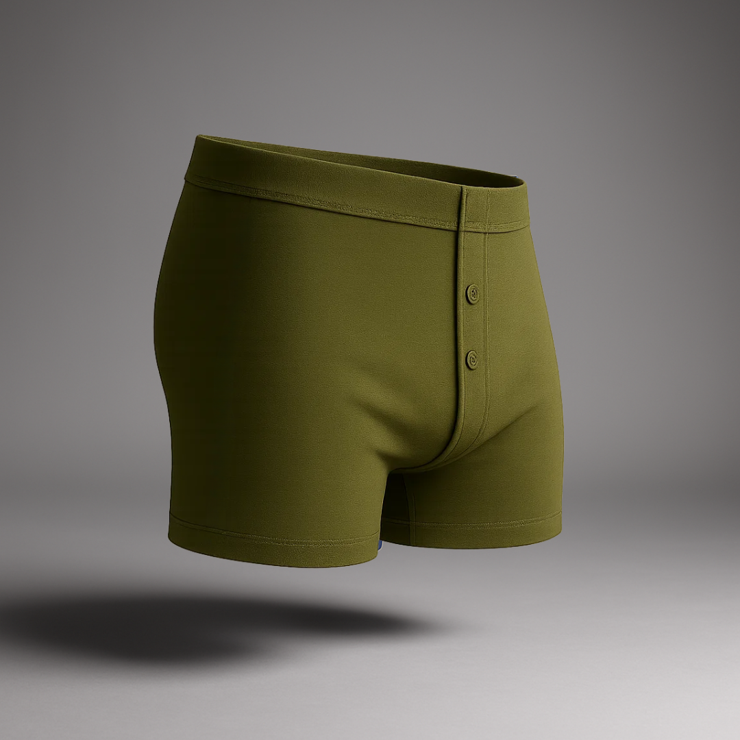 MEN'S BOXERS