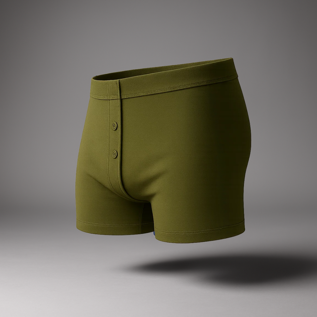 MEN'S BOXERS