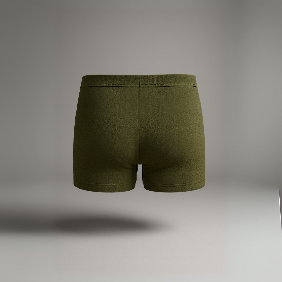 MEN'S BOXERS