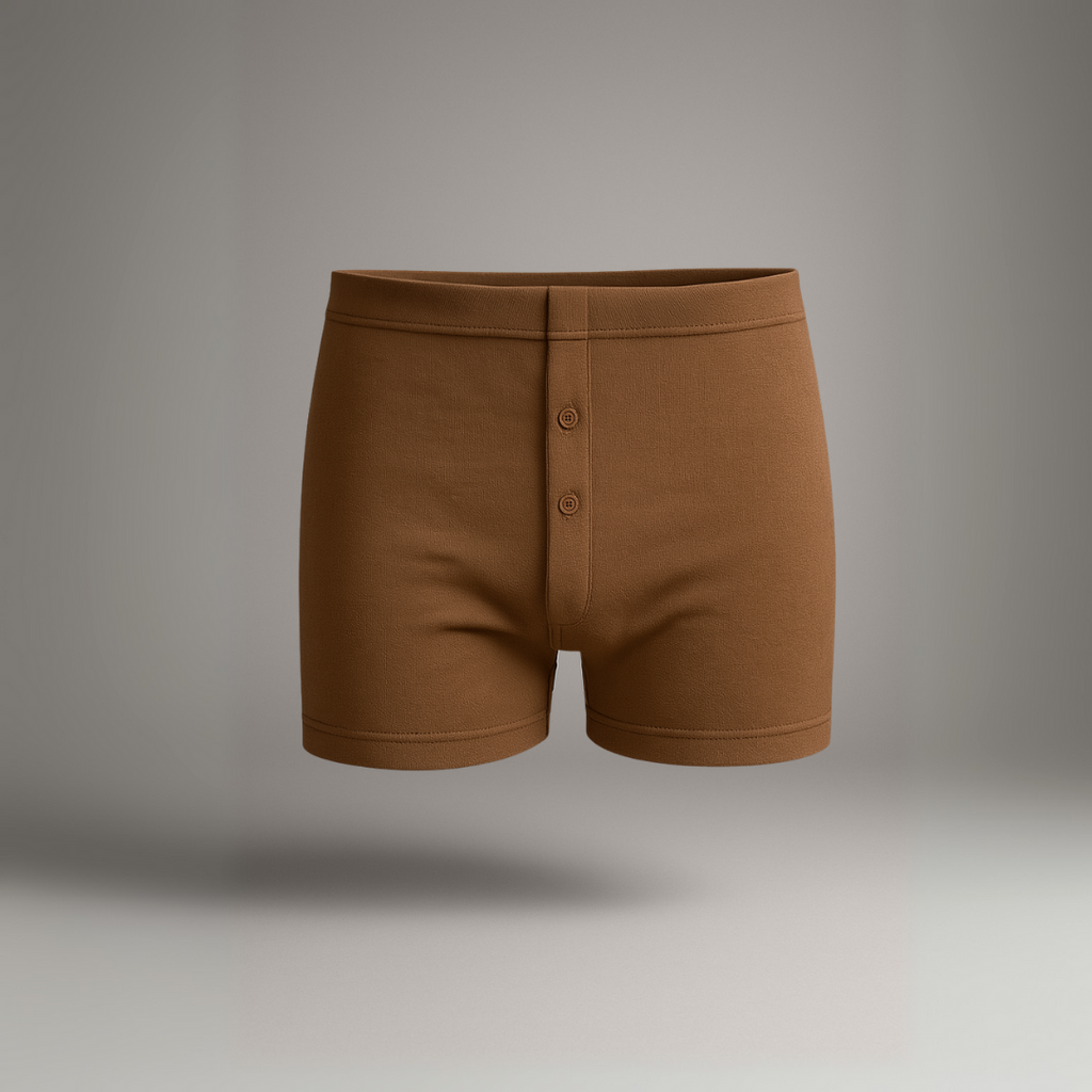 MEN'S BOXERS