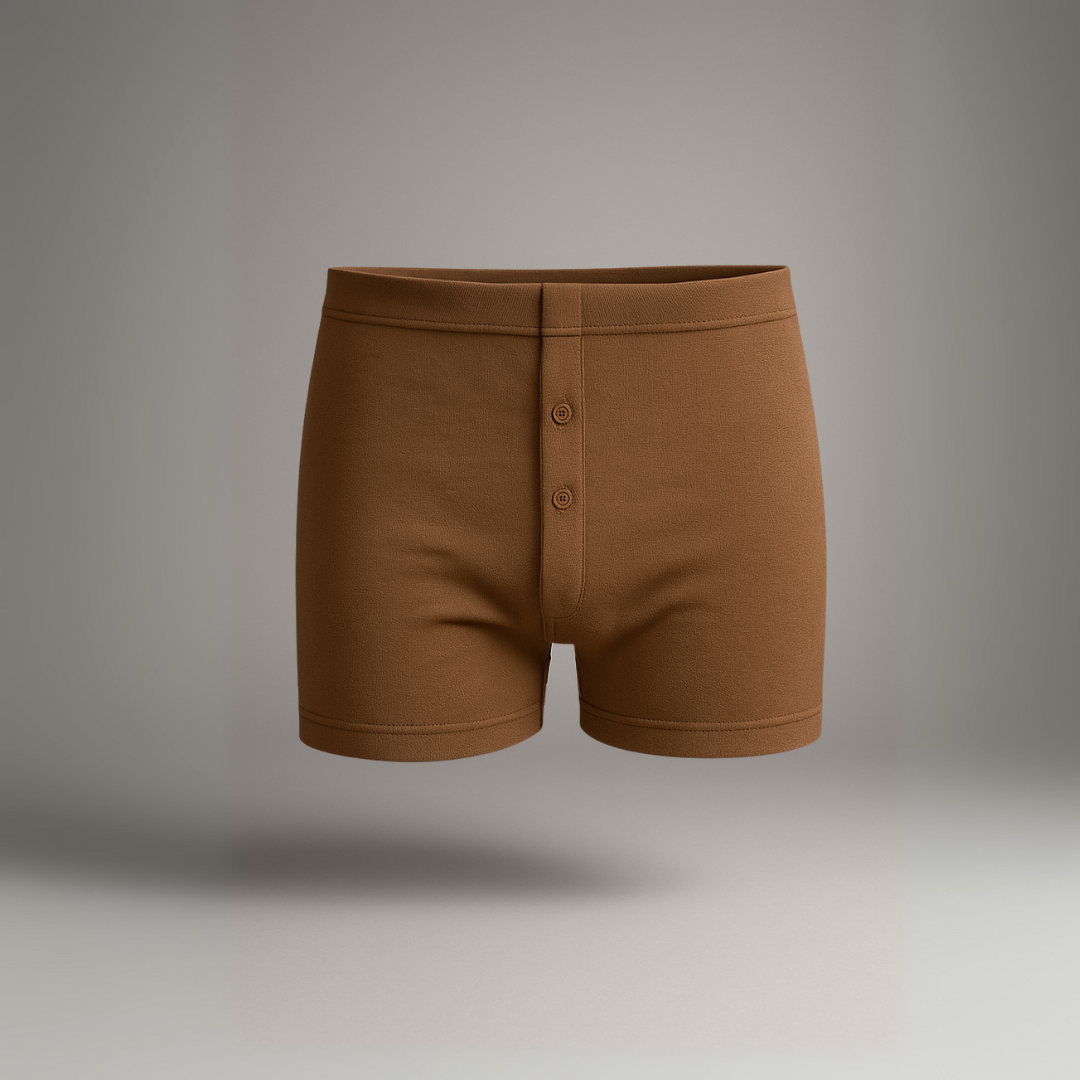 MEN'S BOXERS