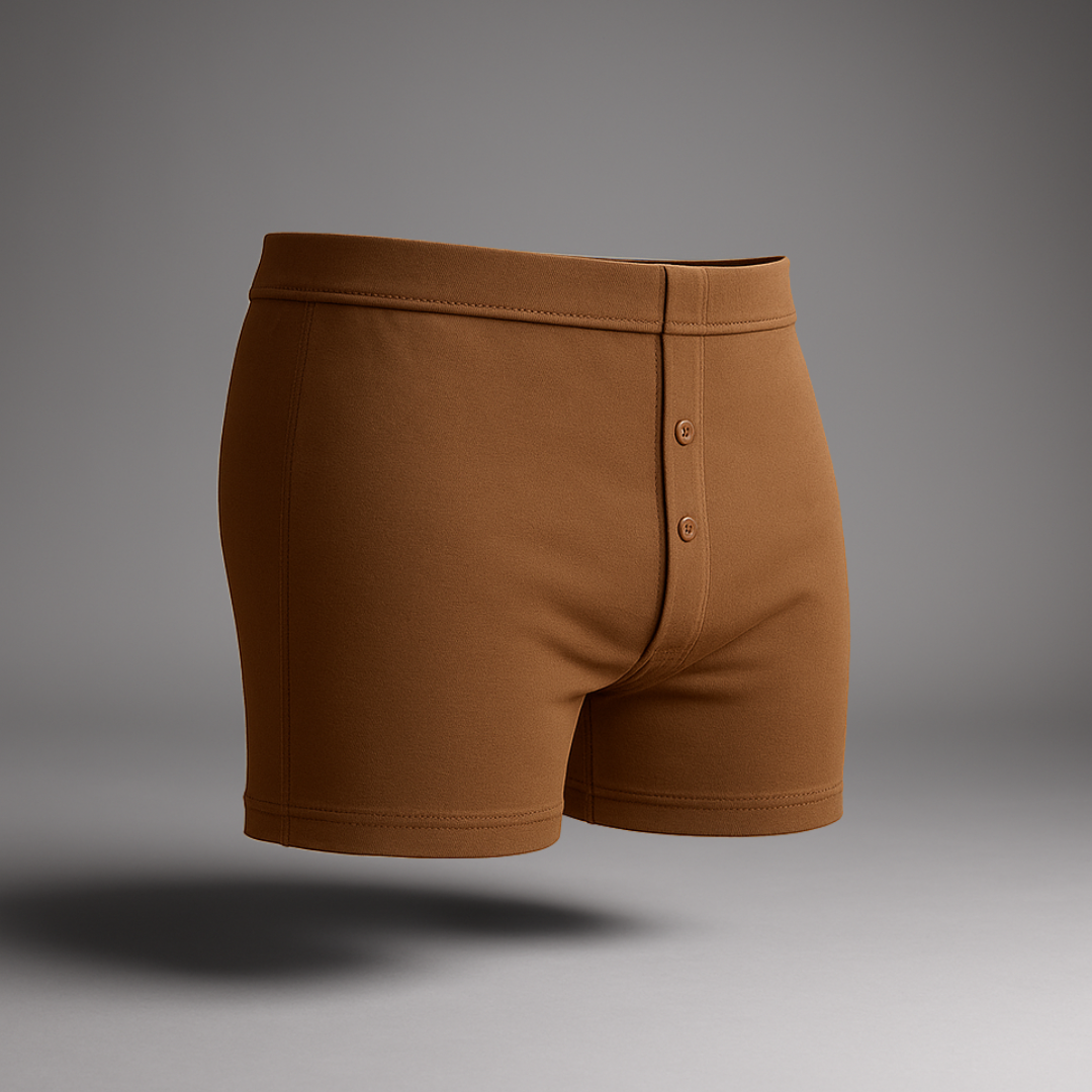 MEN'S BOXERS