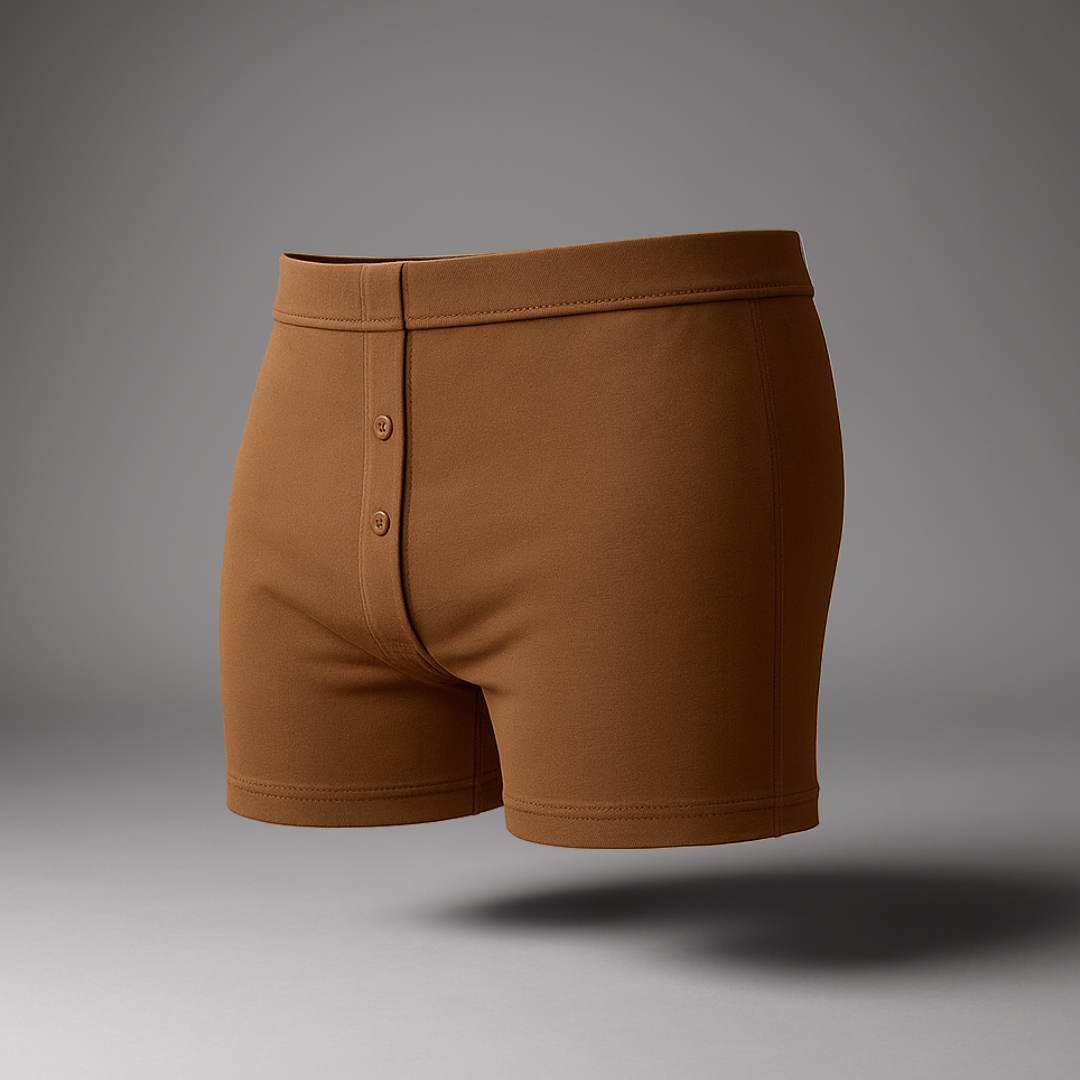 MEN'S BOXERS