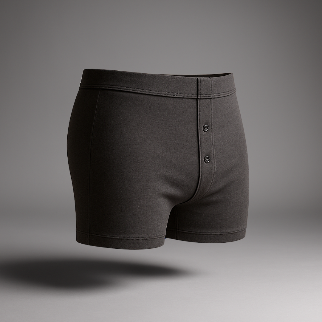 MEN'S BOXERS