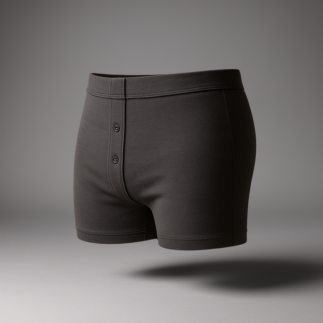MEN'S BOXERS