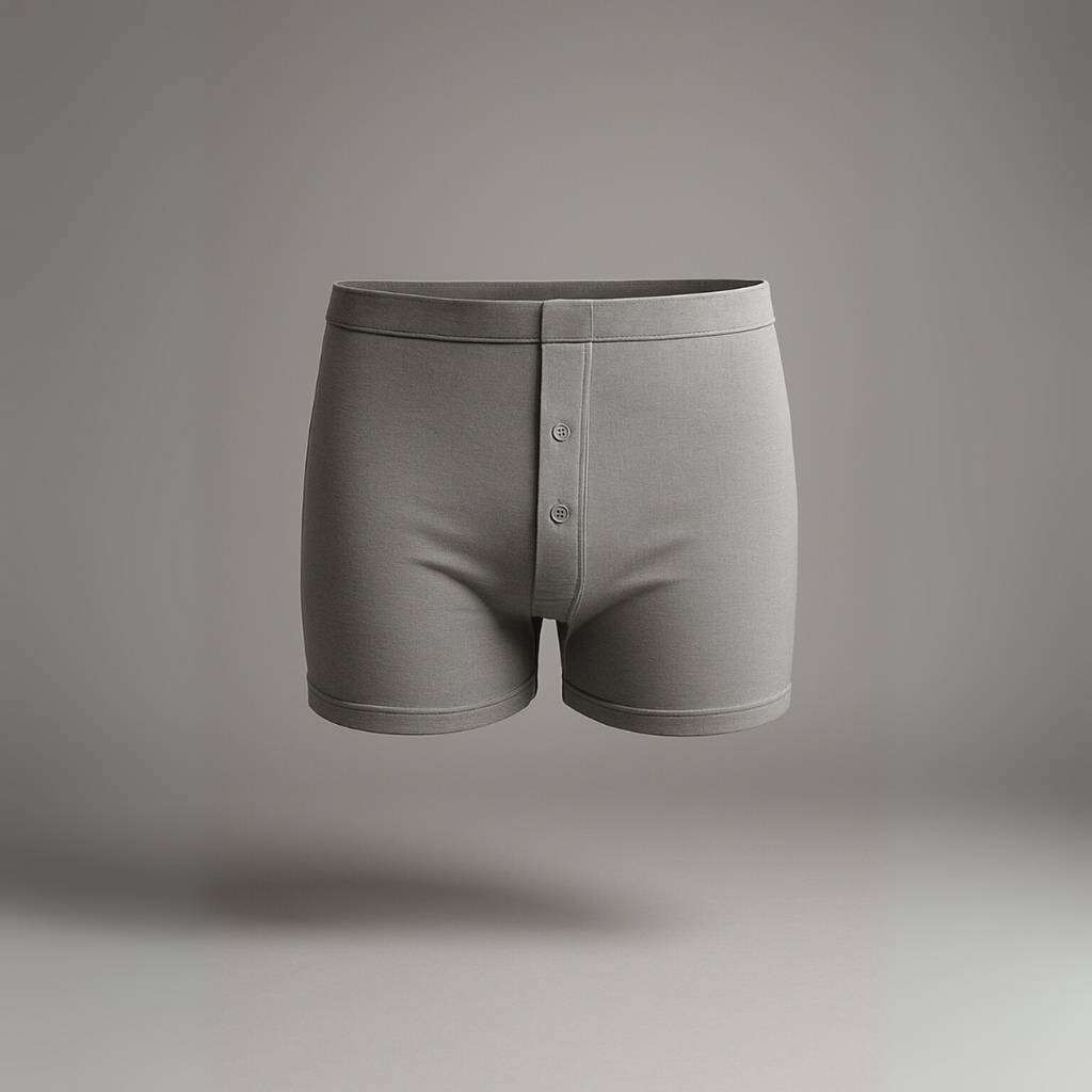 MEN'S BOXERS