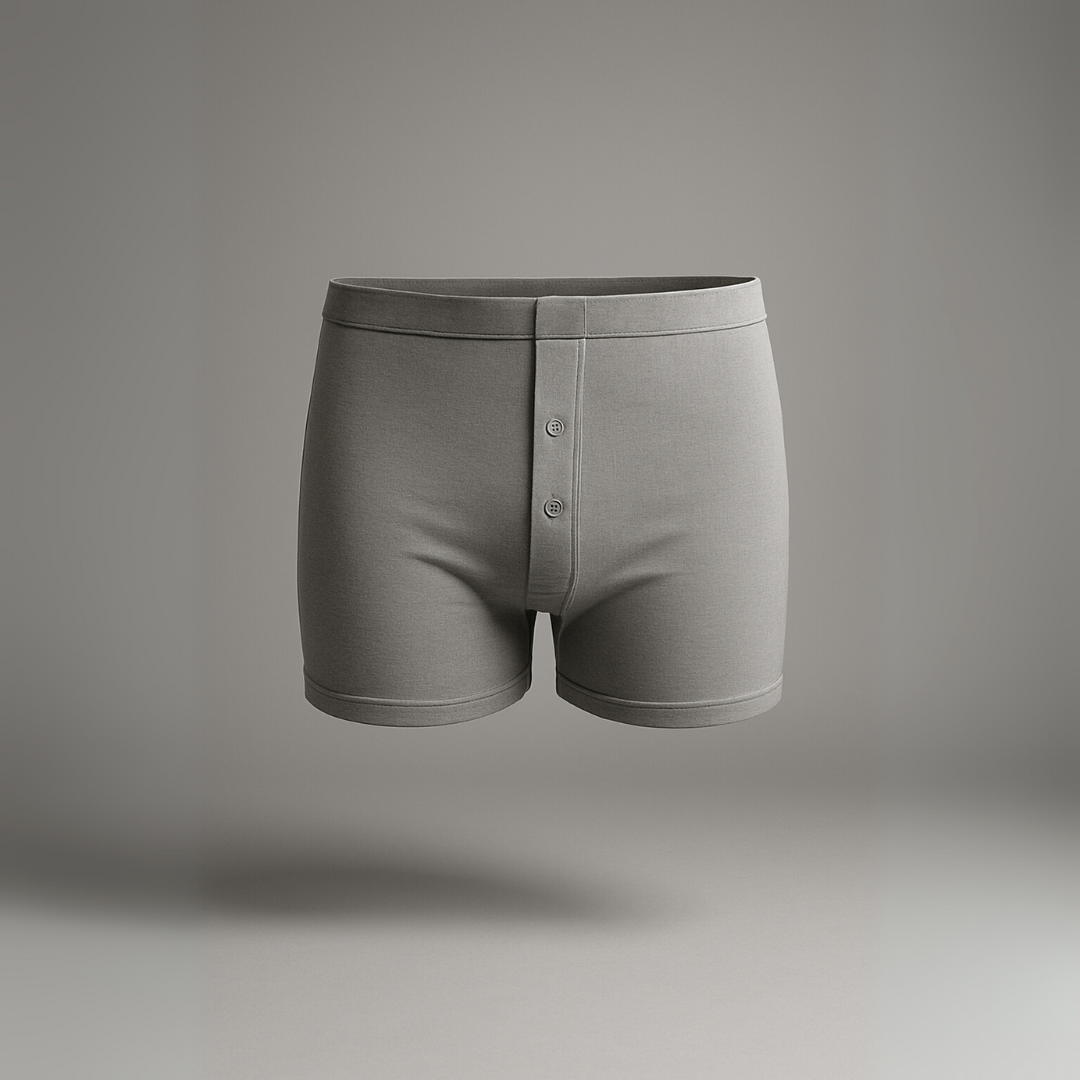 MEN'S BOXERS