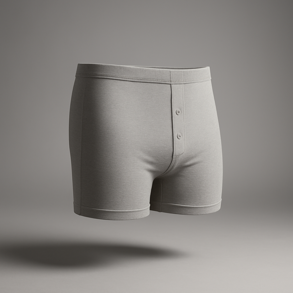 MEN'S BOXERS