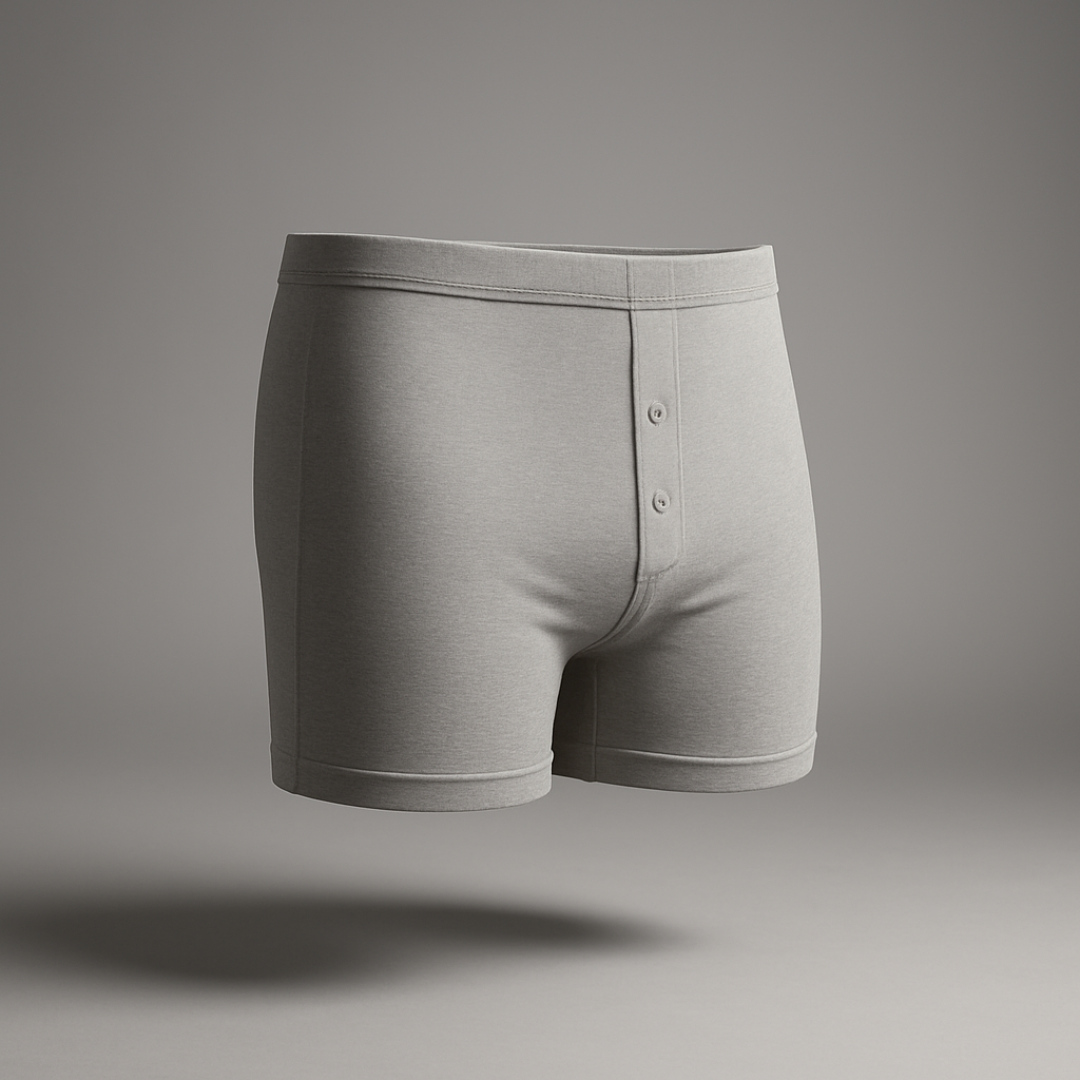 MEN'S BOXERS