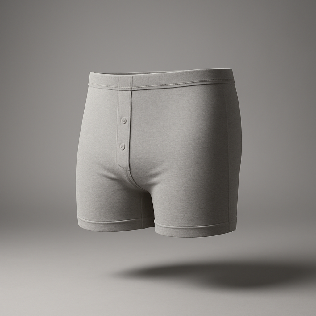 MEN'S BOXERS