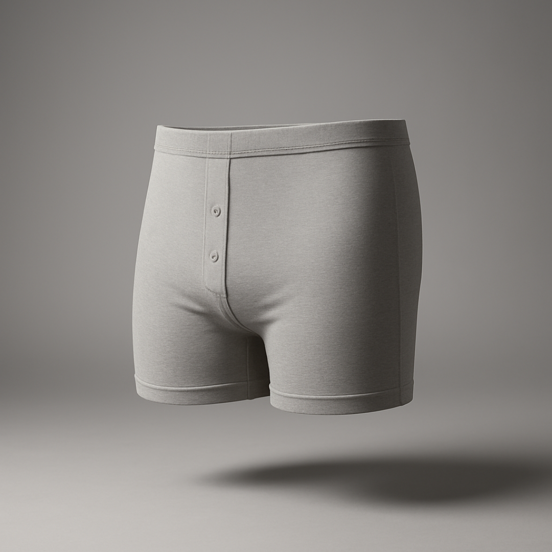 MEN'S BOXERS