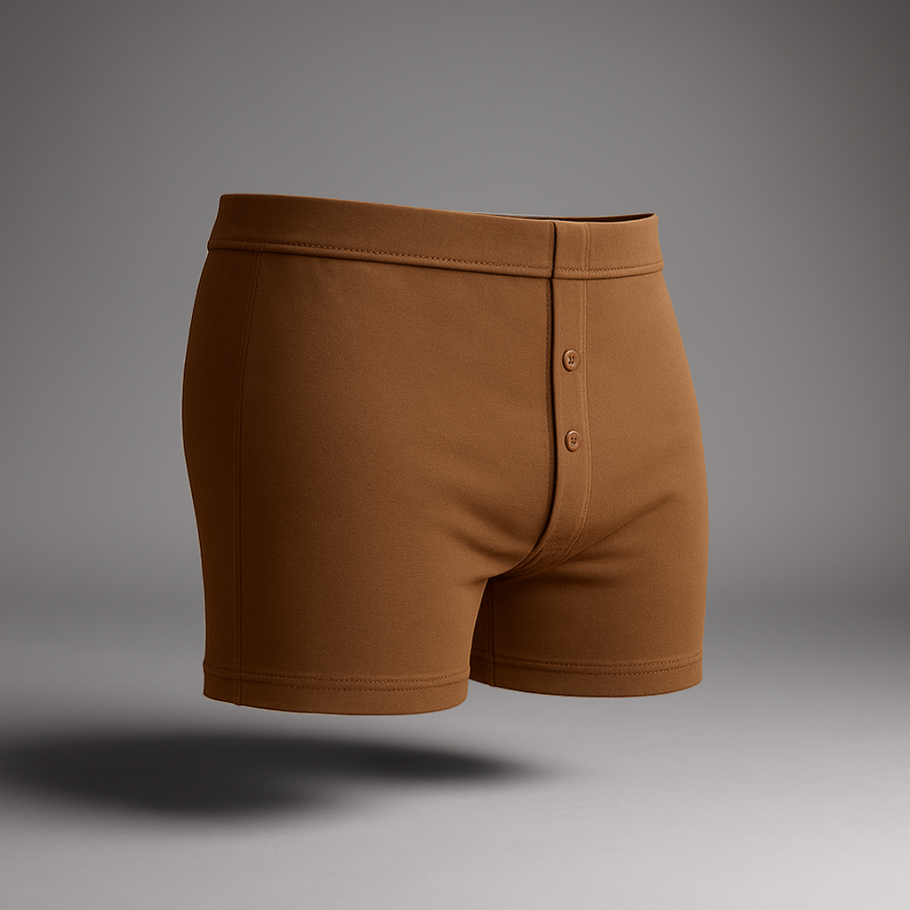 Men's Cotton Boxers - Pack of 3