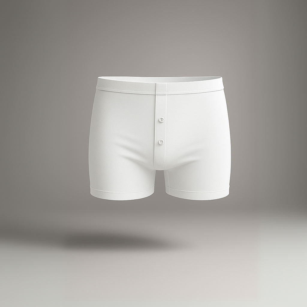 MEN'S BOXERS