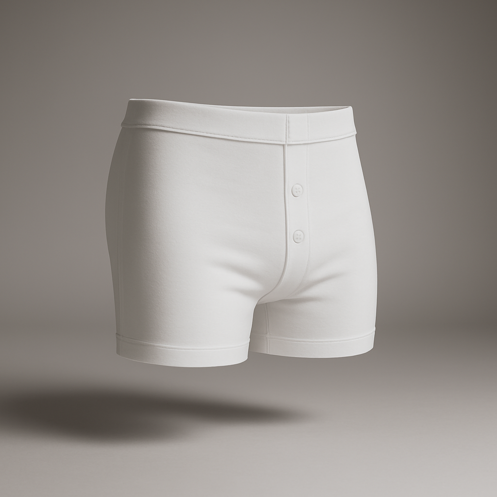 MEN'S BOXERS