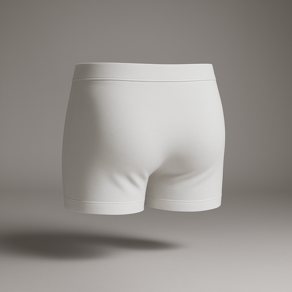 MEN'S BOXERS